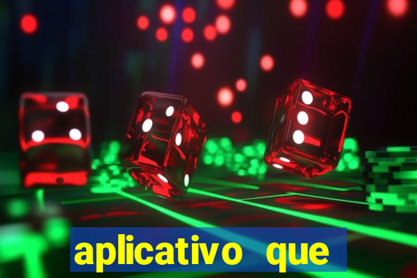 aplicativo que ganhar dinheiro jogando